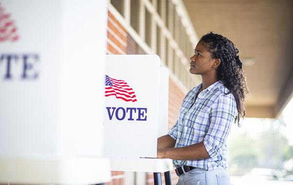 Election Day